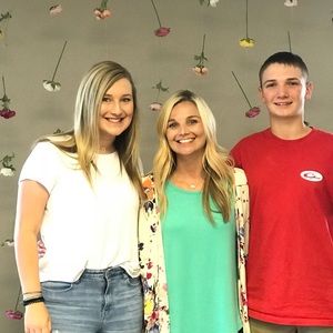 Meet your Posher, Stacy